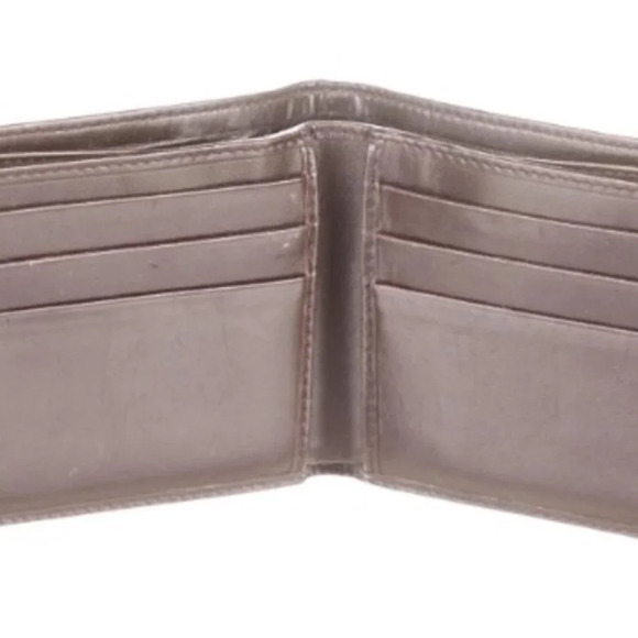 Gucci Monogram Canvas Bifold Wallet - Picture 3 of 13